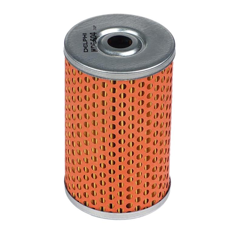 Filtre à carburant (Filtre à gasoil) DELPHI ref. HDF504